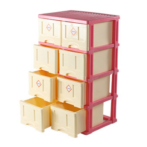 8PCS PHOENIX DRAWER SET