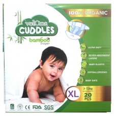 velona bamboo diapers