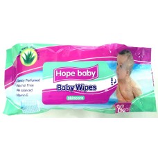 hope baby wipes
