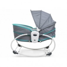 5 in 1 ROCKER BASSINET