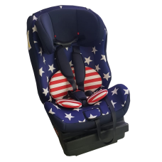 802 CAR SEAT ECE R44/04