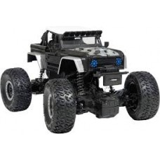 1:20 R/C ROCK CRAWLER