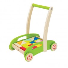 HAPE BLOCK AND ROLL