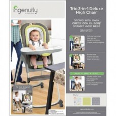 Ingenuity™ Trio 3-in-1 High Chair