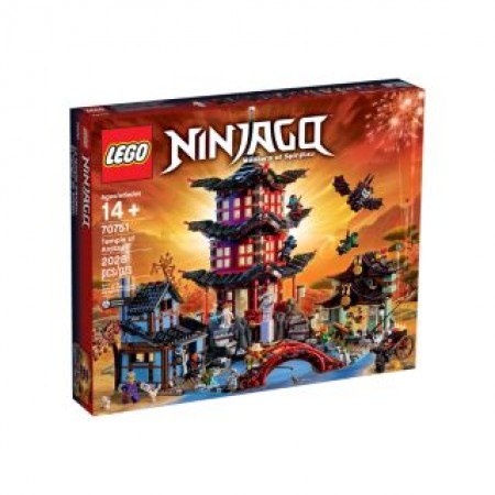 LEGO NINJAGO LEGO NINJAGO