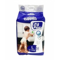 VELONA CUDDLE EZY PANT L 54